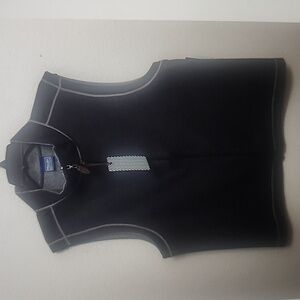 WILKENS BROS. HERITAGE SWEATER VEST GOLF SIZE M